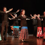 Al Golpe Flamenco Rennes