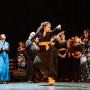 Al Golpe Flamenco Rennes